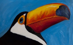 Toucan 2