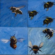 more bees copy