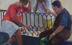 chess game