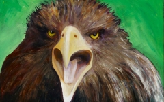 Golden Eagle 2