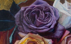 Lavender Rose